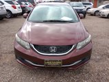 Used 2013 Honda Civic LX image 2