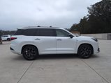 New 2025 Lexus TX 500h AWD image 6