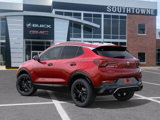 New 2026 Buick Encore GX Sport Touring image 3