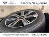 New 2025 Cadillac Escalade IQ Luxury 2 image 4