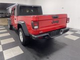 Used 2023 Jeep Gladiator Sport image 2