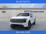 New 2025 Ford F150 Lightning Lariat image 2