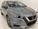 Used 2021 Nissan Versa SV image 3