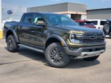 New 2025 Ford Ranger Raptor image 2