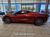 New 2025 Chevrolet Corvette Stingray Coupe w/ Battery Protection Package image 4