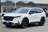 New 2026 Honda CR-V Sport Touring image 2
