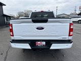 Used 2022 Ford F150 XL w/ STX Appearance Package image 3