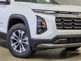 New 2026 Chevrolet Equinox LT w/ LPO, Floor Liner Package image 4