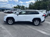 Used 2021 Toyota RAV4 XLE image 6