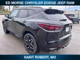 Used 2024 Chevrolet Blazer RS w/ Driver Confidence II Package image 6