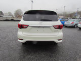 Used 2017 INFINITI QX60 AWD image 6