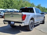 New 2025 Ford F150 Lariat image 4