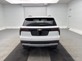 New 2025 Chevrolet Traverse LT w/ Driver Confidence Package image 6