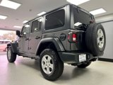 Used 2020 Jeep Wrangler Unlimited Sport S image 5