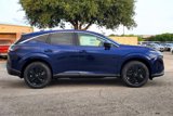 New 2025 Nissan Murano SV image 4