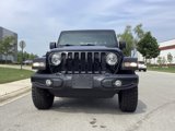 Used 2021 Jeep Gladiator Willys image 4
