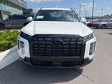 New 2025 Hyundai Palisade Calligraphy image 2