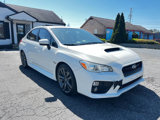 Used 2016 Subaru WRX Premium image 2