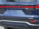 New 2025 Lexus TX 500h AWD image 4