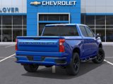 New 2026 Chevrolet Silverado 1500 Custom w/ Turbomax Blackout Package image 4