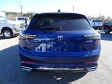 New 2025 Buick Envision Avenir image 4