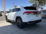 New 2025 Volkswagen Atlas Cross Sport SE image 3