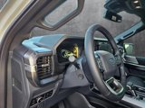New 2025 Ford F150 Platinum w/ Equipment Group 702A High image 3