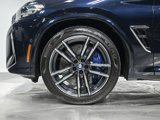 Used 2022 BMW X4 M w/ Executive Package image 3