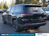 New 2025 Jeep Grand Cherokee L Limited w/ Black Appearance Package image 3