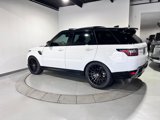 Used 2020 Land Rover Range Rover Sport HSE image 2