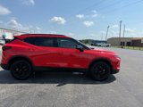 New 2025 Chevrolet Blazer LT w/ Midnight/Sport Edition image 4