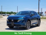 New 2025 Nissan Murano Platinum image 2