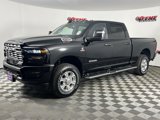 New 2025 RAM 3500 Big Horn image 5
