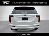 New 2025 Cadillac XT6 Premium Luxury w/ Technology Package image 4