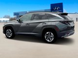 New 2025 Hyundai Tucson SEL image 4