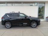New 2025 MAZDA CX-5 AWD 2.5 S image 4