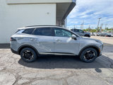 New 2026 Kia Sportage EX image 4