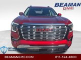 New 2026 GMC Terrain Denali image 2