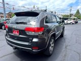 Used 2014 Jeep Grand Cherokee Overland w/ Advanced Technology Group image 5