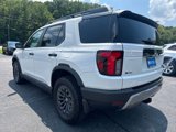 New 2026 Honda Passport TrailSport image 3