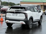 New 2026 Nissan Kicks SV image 3