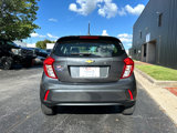 Used 2020 Chevrolet Spark LS image 4