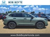 New 2026 Honda CR-V TrailSport image 5