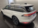 New 2025 Lincoln Aviator Reserve w/ Equipment Group 201A image 4