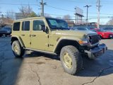 New 2025 Jeep Wrangler Unlimited Sport S 4xe image 3