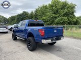 Used 2024 Ford F150 XLT image 4