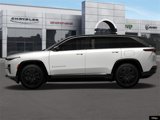 New 2025 Jeep Wagoneer Launch Edition image 3