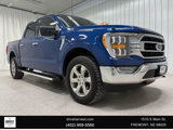 Used 2022 Ford F150 XLT w/ Equipment Group 302A High image 6