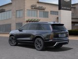 New 2026 Cadillac Vistiq Sport image 3