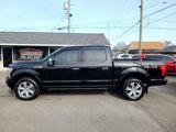 Used 2019 Ford F150 Platinum image 2